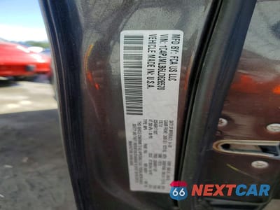 Zdjęcie 13 z 13 samochodu: 2020 JEEP CHEROKEE LATITUDE PLUS VIN:1C4PJMLB6LD626570 - miniatura
