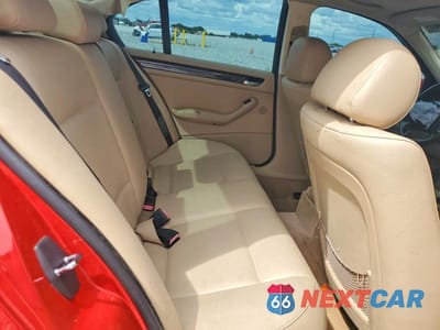 Zdjęcie 10 z 12 samochodu: 2003 BMW 325 I VIN:WBAET37483NJ33018 - miniatura