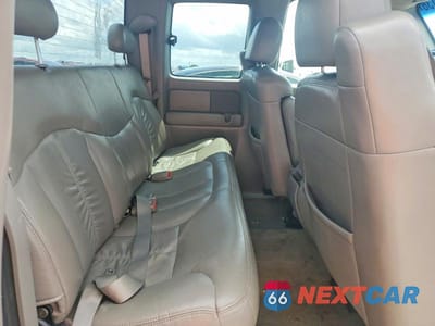 Zdjęcie 10 z 12 samochodu: 2000 CHEVROLET SILVERADO K1500 VIN:2GCEK19T7Y1190494 - miniatura