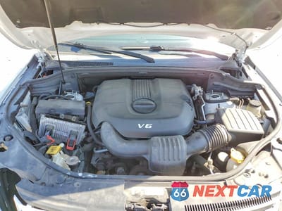 Zdjęcie 12 z 13 samochodu: 2015 JEEP GRAND CHEROKEE LAREDO VIN:1C4RJFAG1FC747925 - miniatura
