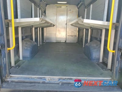Zdjęcie 10 z 13 samochodu: 2020 RAM PROMASTER 3500 DELIVERY VAN VIN:3C6URVJG0LE136454 - miniatura
