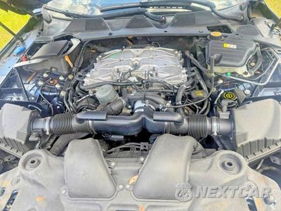 Zdjęcie 7 z 12 samochodu: 2013 JAGUAR XJ VIN:SAJWA1C73D8V44829 - miniatura