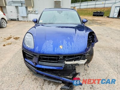 Piąte zdjęcie samochodu w środku: 2024 PORSCHE MACAN S VIN:WP1AG2A59RLB39043 - miniatura