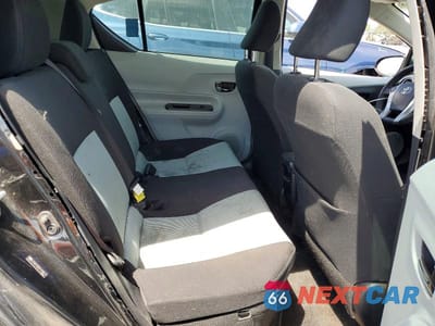 Zdjęcie 10 z 12 samochodu: 2013 TOYOTA PRIUS C THREE VIN:JTDKDTB33D1538519 - miniatura