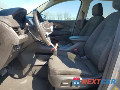 Zdjęcie 7 z 12 samochodu: 2018 GMC TERRAIN SLE VIN:3GKALTEVXJL365697 - miniatura