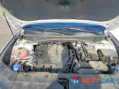 Zdjęcie 11 z 12 samochodu: 2022 HYUNDAI TUCSON SEL VIN:5NMJBCAE3NH152985 - miniatura