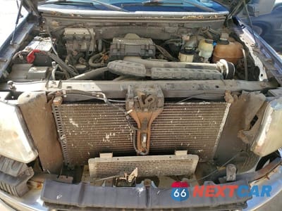 Zdjęcie 11 z 12 samochodu: 2004 FORD F150 SUPERCREW VIN:1FTPW14594FA23417 - miniatura