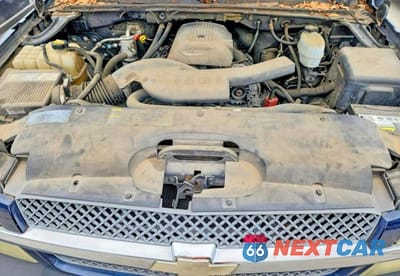 Zdjęcie 11 z 12 samochodu: 2005 CHEVROLET AVALANCHE C1500 VIN:3GNEC12Z35G204011 - miniatura