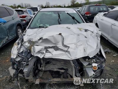 Piąte zdjęcie samochodu w środku: 2014 CHEVROLET CRUZE LS VIN:1G1PB5SHXE7479995 - miniatura