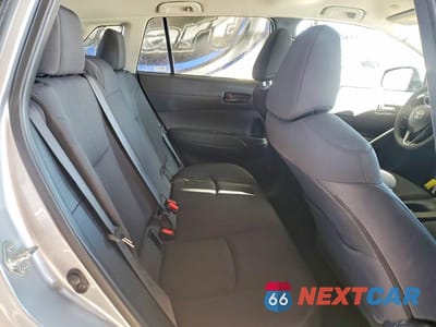 Zdjęcie 10 z 13 samochodu: 2025 TOYOTA COROLLA CROSS LE VIN:7MUCAAAG6SV120550 - miniatura