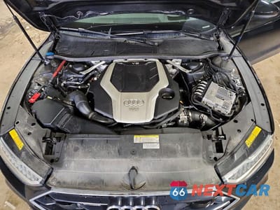 Zdjęcie 11 z 13 samochodu: 2019 AUDI A7 PRESTIGE S-LINE VIN:WAUV2AF25KN022464 - miniatura