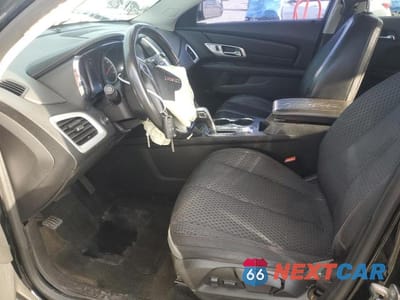 Zdjęcie 7 z 13 samochodu: 2013 GMC TERRAIN SLT VIN:2GKALUEK7D6428713 - miniatura