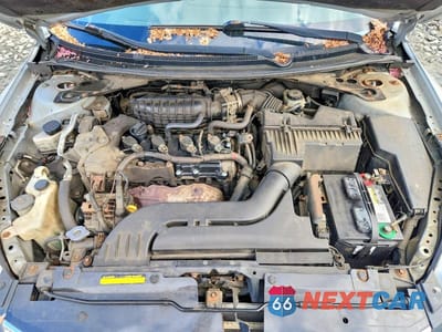 Zdjęcie 11 z 12 samochodu: 2012 NISSAN ALTIMA 2.5 VIN:1N4AL2AP1CC224230 - miniatura
