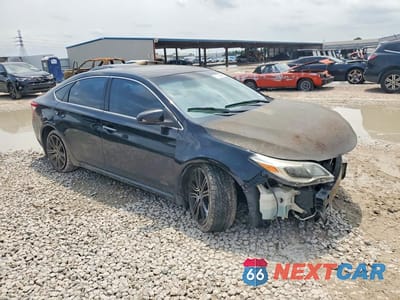 Czwarte zdjęcie samochodu z boku: 2015 TOYOTA AVALON XLE TOURING SPORT EDITION VIN:4T1BK1EB0FU151047 - miniatura