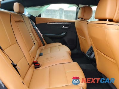Zdjęcie 10 z 13 samochodu: 2014 CHEVROLET IMPALA LTZ VIN:2G1155S31E9188009 - miniatura