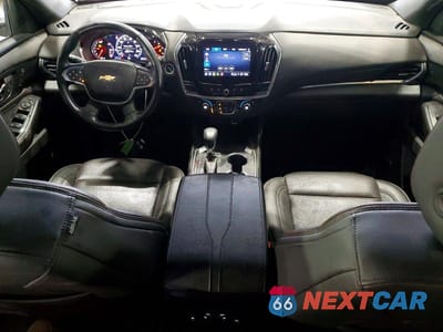 Zdjęcie 8 z 12 samochodu: 2023 CHEVROLET TRAVERSE HIGH COUNTRY VIN:1GNEVNKW7PJ122291 - miniatura