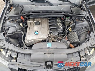 Zdjęcie 11 z 12 samochodu: 2006 BMW 330 I VIN:WBAVB33506KR76542 - miniatura