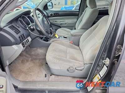 Zdjęcie 7 z 12 samochodu: 2011 TOYOTA TACOMA DOUBLE CAB PRERUNNER VIN:3TMJU4GN2BM123235 - miniatura