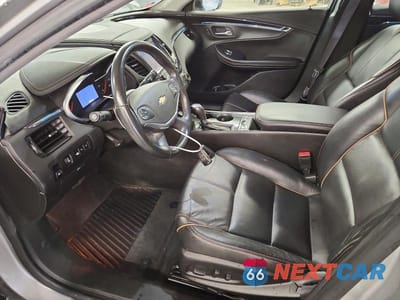 Zdjęcie 7 z 13 samochodu: 2016 CHEVROLET IMPALA LTZ VIN:2G1145S34G9161120 - miniatura