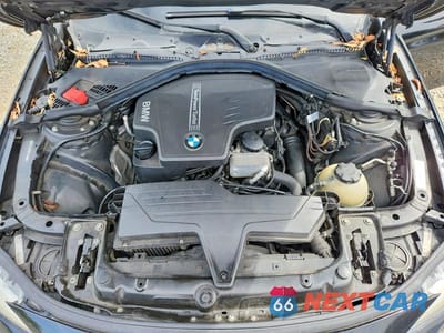 Zdjęcie 11 z 12 samochodu: 2012 BMW 328 I VIN:WBA3A5C59CF344018 - miniatura