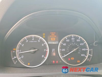 Zdjęcie 9 z 13 samochodu: 2016 ACURA RDX VIN:5J8TB4H39GL002806 - miniatura