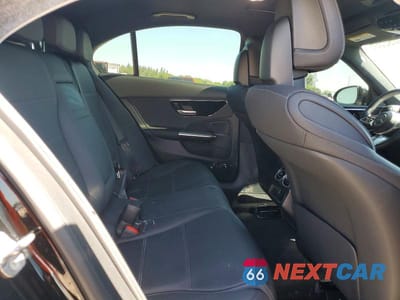 Zdjęcie 10 z 12 samochodu: 2024 MERCEDES-BENZ C 300 VIN:W1KAF4GB5RR182049 - miniatura