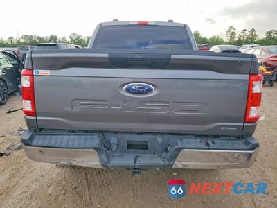 Zdjęcie 6 z 13 samochodu: 2021 FORD F150 SUPERCREW VIN:1FTEW1EP9MKE39501 - miniatura