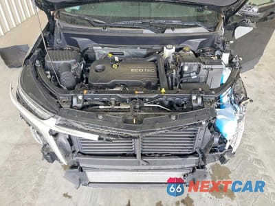 Zdjęcie 12 z 14 samochodu: 2022 CHEVROLET EQUINOX LT VIN:3GNAXUEV3NL150181 - miniatura
