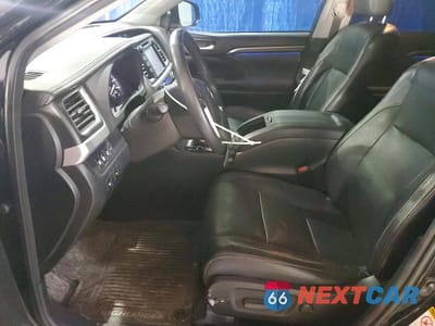 Zdjęcie 7 z 13 samochodu: 2015 TOYOTA HIGHLANDER LIMITED VIN:5TDDKRFH7FS173503 - miniatura