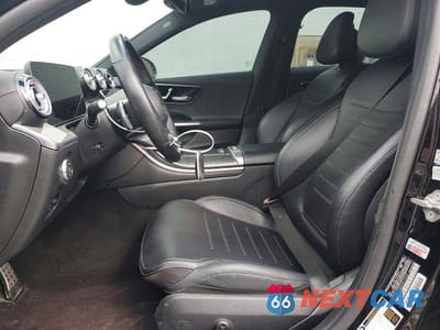 Zdjęcie 7 z 13 samochodu: 2022 MERCEDES-BENZ C 300 4MATIC VIN:W1KAF4HB9NR019252 - miniatura