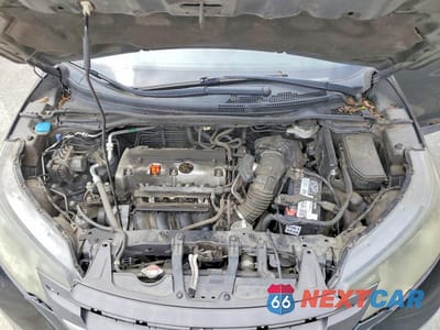 Zdjęcie 12 z 13 samochodu: 2014 HONDA CR-V LX VIN:2HKRM3H34EH503097 - miniatura