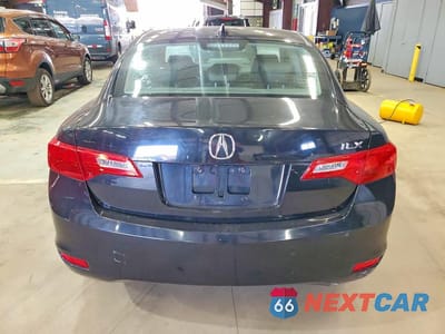 Zdjęcie 6 z 12 samochodu: 2013 ACURA ILX 24 PREMIUM VIN:19VDE2E56DE000285 - miniatura