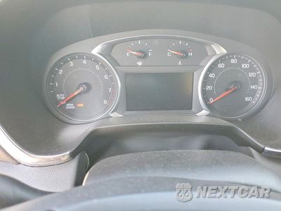 Zdjęcie 9 z 13 samochodu: 2021 CHEVROLET BLAZER 1LT VIN:3GNKBBRAXMS561306 - miniatura