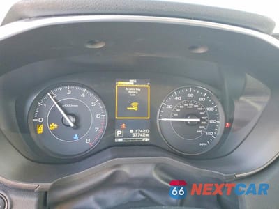 Zdjęcie 9 z 12 samochodu: 2020 SUBARU IMPREZA VIN:4S3GTAD67L3721011 - miniatura
