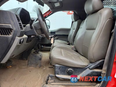 Zdjęcie 7 z 13 samochodu: 2019 FORD F550 SUPER DUTY VIN:1FDUF5HT0KDA06898 - miniatura