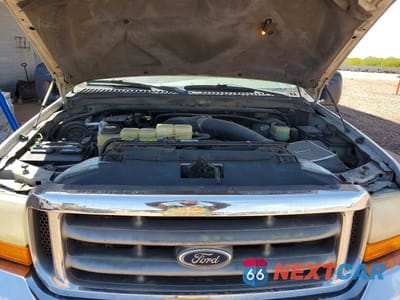 Zdjęcie 11 z 11 samochodu: 2001 FORD F250 SUPER DUTY VIN:1FTNW20S91EB72212 - miniatura