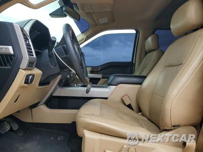 Zdjęcie 7 z 12 samochodu: 2015 FORD F150 SUPERCREW VIN:1FTEW1CG2FFC14383 - miniatura