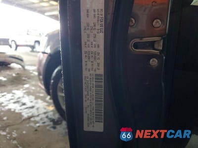 Zdjęcie 13 z 13 samochodu: 2017 DODGE JOURNEY SXT VIN:3C4PDDBGXHT540426 - miniatura