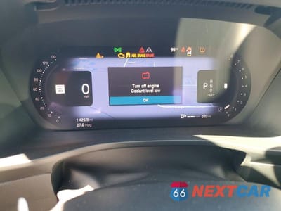 Zdjęcie 9 z 12 samochodu: 2024 VOLVO XC40 CORE VIN:YV4L12UK5R2284872 - miniatura