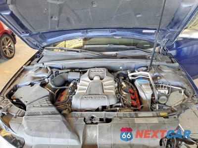 Zdjęcie 11 z 13 samochodu: 2013 AUDI S4 PRESTIGE VIN:WAUKGAFL9DA144574 - miniatura