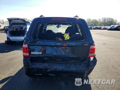 Zdjęcie 6 z 12 samochodu: 2010 FORD ESCAPE XLT VIN:1FMCU0D73AKD38809 - miniatura
