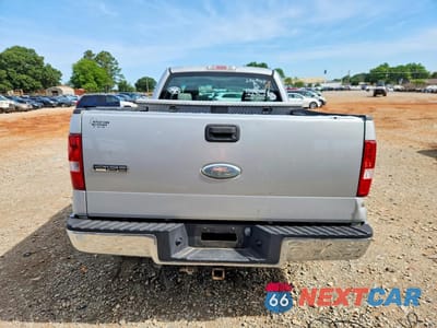 Zdjęcie 6 z 13 samochodu: 2007 FORD F150 VIN:1FTRX12W37NA54660 - miniatura