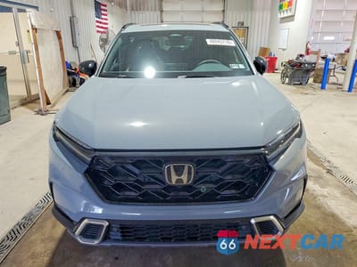 Piąte zdjęcie samochodu w środku: 2026 HONDA CR-V SPORT TOURING VIN:5J6RS6H92TL016544 - miniatura