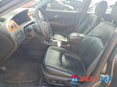 Zdjęcie 7 z 12 samochodu: 2005 BUICK LACROSSE VIN:2G4WD532151271603 - miniatura