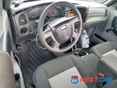 Zdjęcie 8 z 13 samochodu: 2007 FORD RANGER VIN:1FTYR10D17PA48626 - miniatura