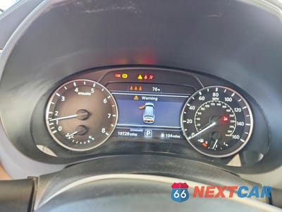 Zdjęcie 9 z 13 samochodu: 2024 INFINITI QX50 LUXE VIN:3PCAJ5BA8RF103010 - miniatura