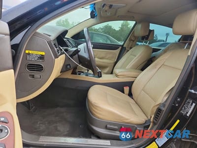 Zdjęcie 7 z 12 samochodu: 2012 HYUNDAI GENESIS 3.8L VIN:KMHGC4DDXCU185113 - miniatura