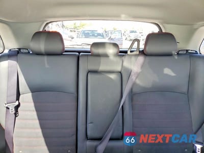 Zdjęcie 10 z 13 samochodu: 2024 MITSUBISHI OUTLANDER SPORT S VIN:JA4ARUAU9RU006477 - miniatura