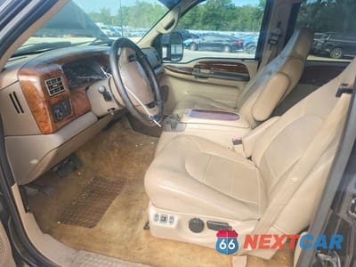 Zdjęcie 7 z 11 samochodu: 2000 FORD F350 SUPER DUTY VIN:1FTWW32F3YEA29759 - miniatura