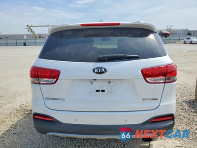 Zdjęcie 6 z 13 samochodu: 2017 KIA SORENTO EX VIN:5XYPHDA1XHG240426 - miniatura